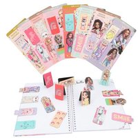 DEPESCHE 12741 TOPModel Magnetische Lesezeichen, sortiert DEPESCHE 12741 TOPModel Magnetische Lesezeichen, sortiert von Depesche