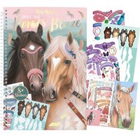 DEPESCHE 12964 Miss Melody Create your Horses Blaze von Depesche