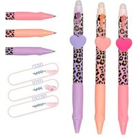 DEPESCHE 13533 PENfection Gelstift Herz, sortiert von Depesche