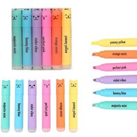 DEPESCHE 13534 PENfection Mini Highlighter DEPESCHE 13534 PENfection Mini Highlighter von Depesche