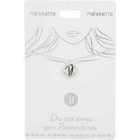 DEPESCHE 4710 Halskette,Nr.39- Y von Depesche
