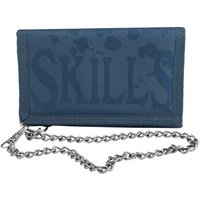 DEPESCHE 6409 7Skills Portemonnaie mit Kette DEPESCHE 6409 7Skills Portemonnaie mit Kette von Depesche