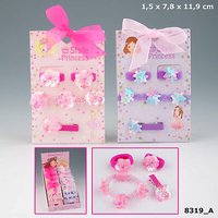 DEPESCHE 8319 My Style Princess Schmuckset DEPESCHE 8319 My Style Princess Schmuckset von Depesche