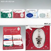 DEPESCHE 8617 Schutzengel in Geschenkumschlag von Depesche