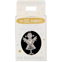 DEPESCHE 8962 Schutzengel Anhänger 365 Tage 22. August von Depesche