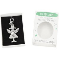 DEPESCHE 8962 Schutzengel Anhänger 365 Tage von Depesche