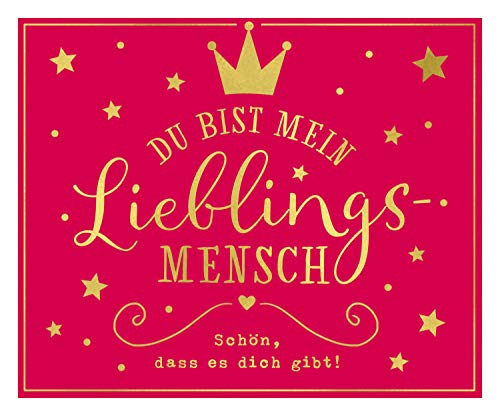 Depesche 10871-009 Wunscherfüller Soundbox zum Verschenken von Geld und Gutscheinen, mit Melodie und Geldbrief, ca. 11,2 x 9,5 x 3,5 cm, Goldfarben, Rosa von Depesche