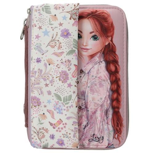 Depesche 13665 TOPModel Basic Duo Cowgirl von Depesche