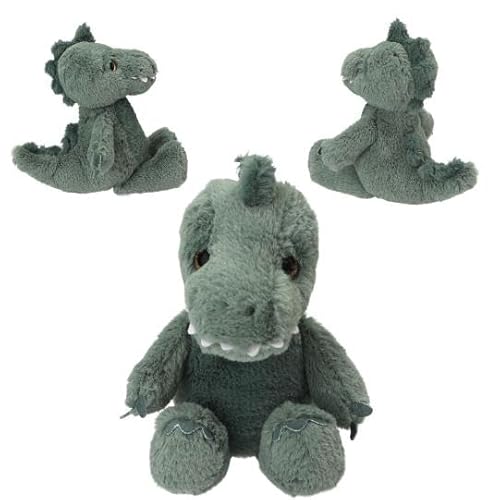Depesche Dino World Plüsch Floppy T-Rex 25 cm Depesche Dino World Plüsch Floppy T-Rex 25 cm von Depesche