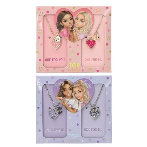 Depesche TOPModel BFF kettingen Depesche TOPModel BFF kettingen von Depesche