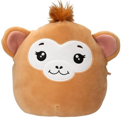 Depesche Ylvi Swoppies Plüsch AFFE 30 cm von Depesche