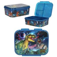 Dino World Brotdose GALAXY Dino World Brotdose GALAXY von Depesche