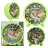 Dino World Wecker von Depesche