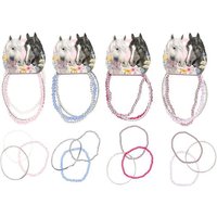 Miss Melody 3er Armbandset von Depesche