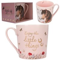 Miss Melody Becher DUSTY ROSE Miss Melody Becher DUSTY ROSE von Depesche