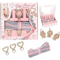 Miss Melody DIY Schlüsselanhänger von Depesche Vertrieb GmbH Co. KG