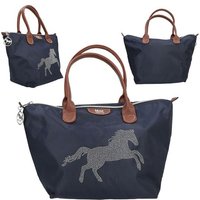 Miss Melody Handtasche LUXURY HORSE Miss Melody Handtasche LUXURY HORSE von Depesche Vertrieb GmbH Co. KG