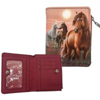 Miss Melody Portemonnaie DREAMLAND Miss Melody Portemonnaie DREAMLAND von Depesche