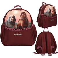 Miss Melody Rucksack DREAMLAND Miss Melody Rucksack DREAMLAND von Depesche