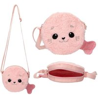 Princess Mimi Kleine Umhängetasche ROBBY Princess Mimi Kleine Umhängetasche ROBBY von Depesche