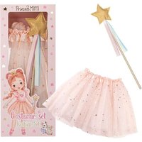 Princess Mimi Kostüm-Set Princess Mimi Kostüm-Set von Depesche
