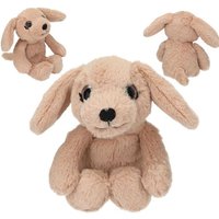 SNUKIS Plüsch Hund 25 cm SNUKIS Plüsch Hund 25 cm von Depesche