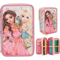 TOPModel 3 Fach Federtasche JUICY von Depesche