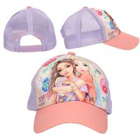 TOPModel Bedruckte Cap GIRL POWER von Depesche