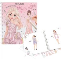 TOPModel Create Your Glam Look von Depesche