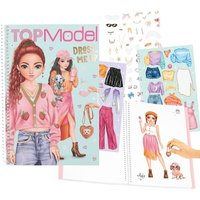 TOPModel Dress Me Up groß TOPModel Dress Me Up groß von Depesche