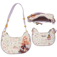TOPModel Kleine Halbmond Handtasche COWGIRL von Depesche Vertrieb GmbH Co. KG