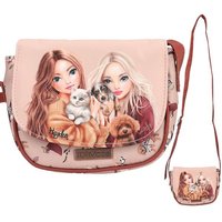 TOPModel Kleine Umhängetasche FUR EVER FRIENDS von Depesche