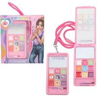 TOPModel Lipgloss Smartphone zum Umhängen BEAUTY and ME TOPModel Lipgloss Smartphone zum Umhängen BEAUTY and ME von Depesche