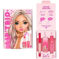 TOPModel Lippen Trio Set BEAUTY and ME von Depesche
