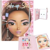 TOPModel Makeup Creative Mappe von Depesche