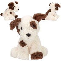 TOPModel Plüsch Hund Bobby 16 cm FUR EVER FRIENDS von Depesche Vertrieb GmbH Co. KG