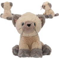 TOPModel Plüsch Katze Amber 16 cm FUR EVER FRIENDS TOPModel Plüsch Katze Amber 16 cm FUR EVER FRIENDS von Depesche