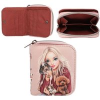 TOPModel Portemonnaie FUR EVER FRIENDS von Depesche