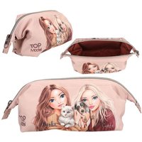 TOPModel Schlampertasche mit Bügel FUR EVER FRIENDS TOPModel Schlampertasche mit Bügel FUR EVER FRIENDS von Depesche