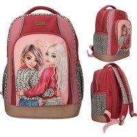 TOPModel Schulrucksack LEOHEART TOPModel Schulrucksack LEOHEART von Depesche