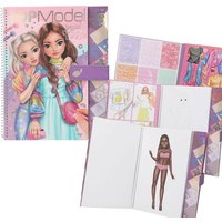 TOPModel Special Design Book von Depesche