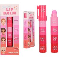 TOPModel Tinted Lipbalm BEAUTY and ME von Depesche