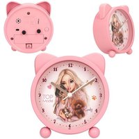 TOPModel Wecker FUR EVER FRIENDS TOPModel Wecker FUR EVER FRIENDS von Depesche