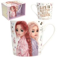 Topmodel Becher Cowgirl Topmodel Becher Cowgirl von Depesche