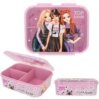 Topmodel Brotdose Rebel Kitty Topmodel Brotdose Rebel Kitty von Depesche