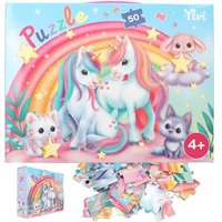 Ylvi Puzzle 50 Teile von Depesche