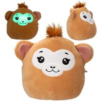 Ylvi Swoppies Plüsch Affe 20 cm von Depesche