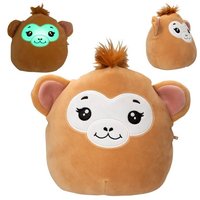 Ylvi Swoppies Plüsch Affe 30 cm von Depesche
