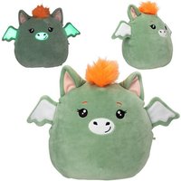 Ylvi Swoppies Plüsch Drache 20 cm von Depesche