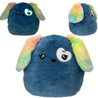 Ylvi Swoppies Plüsch Hund 20 cm von Depesche